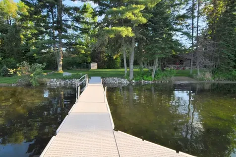 3734 64th Avenue NW Hackensack MN 56452