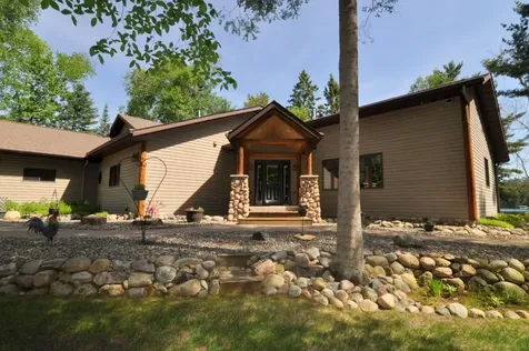 3734 64th Avenue NW Hackensack MN 56452