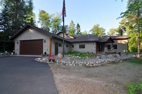 3734 64th Avenue NW Hackensack MN 56452