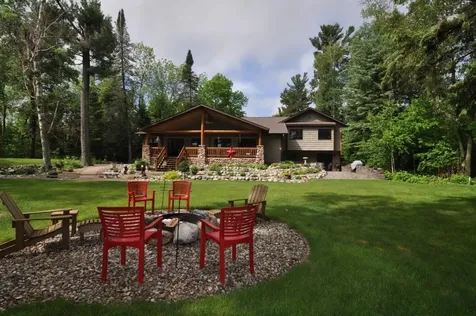3734 64th Avenue NW Hackensack MN 56452