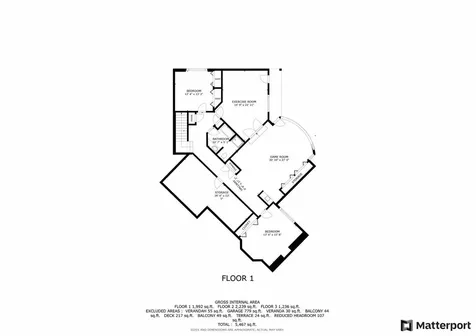 689 Brookside Lane Mendota Heights MN 55118