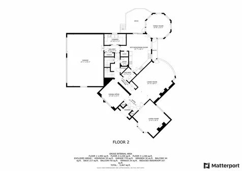 689 Brookside Lane Mendota Heights MN 55118