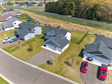 25695 Euclid Avenue Wyoming MN 55092