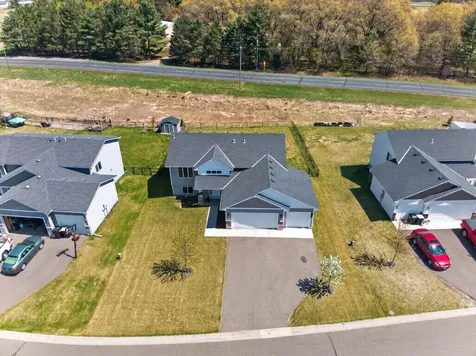 25695 Euclid Avenue Wyoming MN 55092