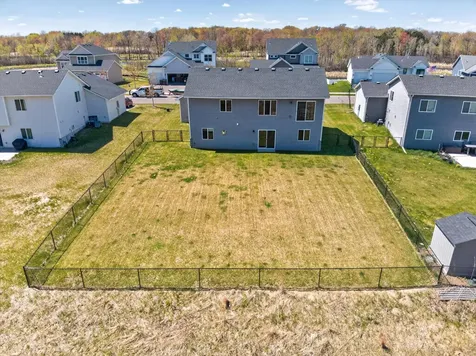 25695 Euclid Avenue Wyoming MN 55092