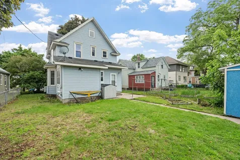 1227 Thomas Avenue Saint Paul MN 55104