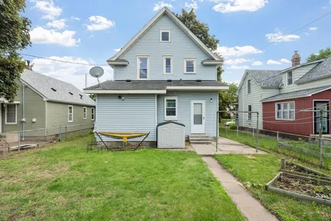 1227 Thomas Avenue Saint Paul MN 55104