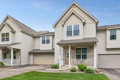 1014 Heldt Street Chaska MN 55318