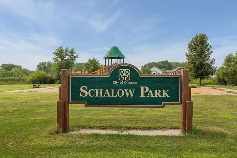 1014 Heldt Street Chaska MN 55318