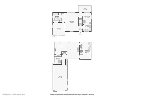 1006 Summit Avenue South Saint Paul MN 55075