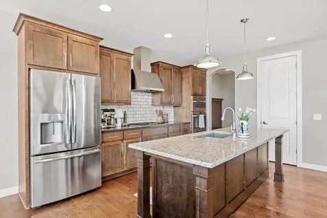 4949 Otter Trail NE Saint Michael MN 55376