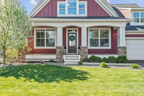 4949 Otter Trail NE Saint Michael MN 55376