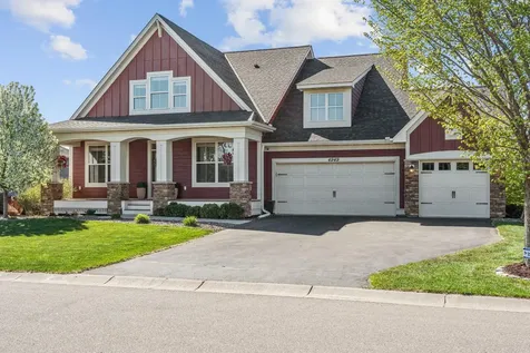 4949 Otter Trail NE Saint Michael MN 55376