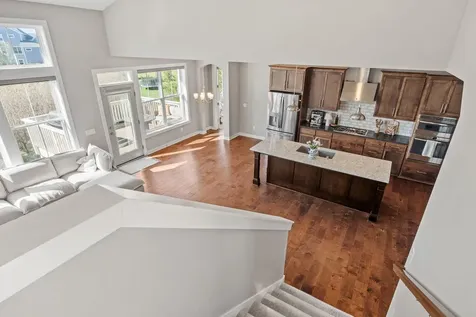 4949 Otter Trail NE Saint Michael MN 55376