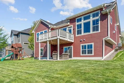 4949 Otter Trail NE Saint Michael MN 55376