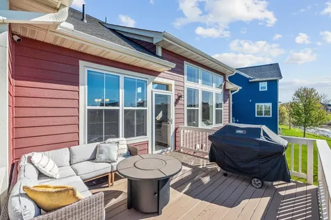 4949 Otter Trail NE Saint Michael MN 55376