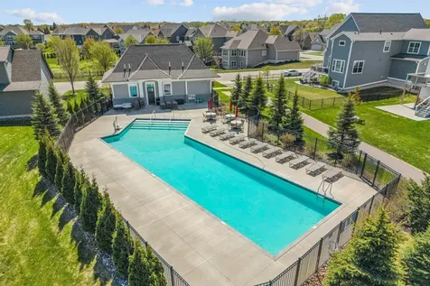 4949 Otter Trail NE Saint Michael MN 55376