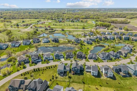 4949 Otter Trail NE Saint Michael MN 55376