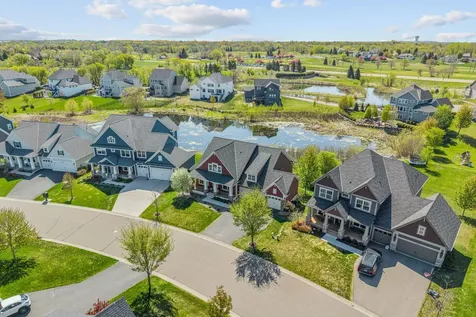 4949 Otter Trail NE Saint Michael MN 55376