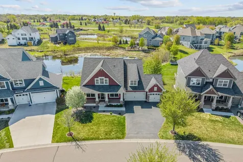 4949 Otter Trail NE Saint Michael MN 55376