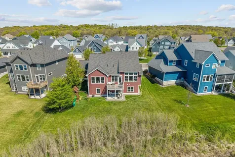 4949 Otter Trail NE Saint Michael MN 55376