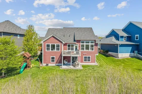 4949 Otter Trail NE Saint Michael MN 55376