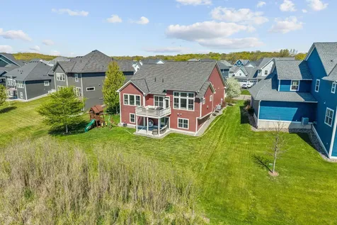 4949 Otter Trail NE Saint Michael MN 55376