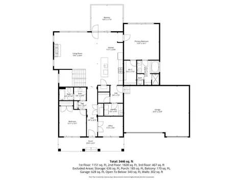 4949 Otter Trail NE Saint Michael MN 55376