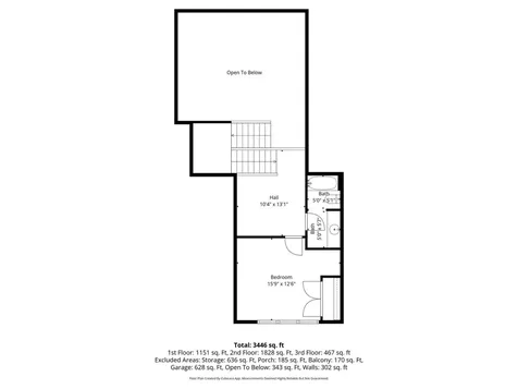 4949 Otter Trail NE Saint Michael MN 55376