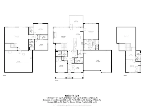 4949 Otter Trail NE Saint Michael MN 55376