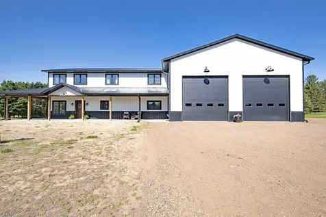 834 375th Avenue NE Stanchfield MN 55080