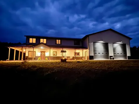 834 375th Avenue NE Stanchfield MN 55080