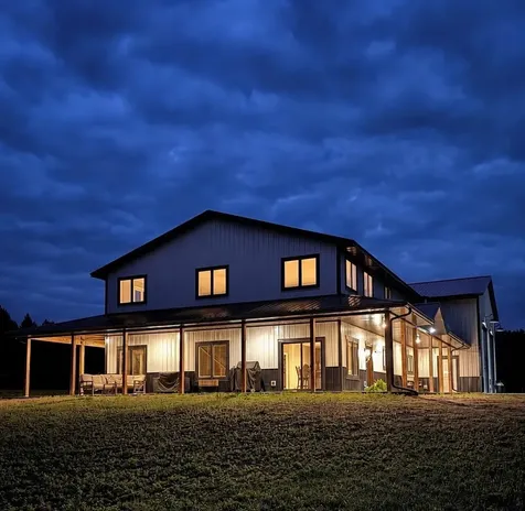 834 375th Avenue NE Stanchfield MN 55080
