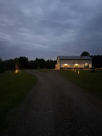 834 375th Avenue NE Stanchfield MN 55080