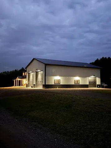 834 375th Avenue NE Stanchfield MN 55080