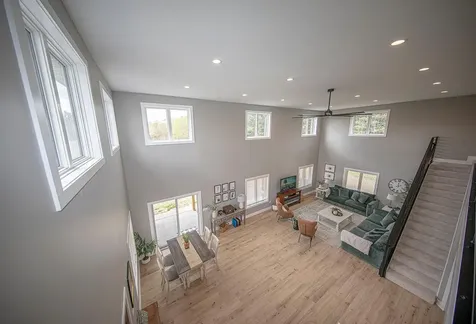 834 375th Avenue NE Stanchfield MN 55080