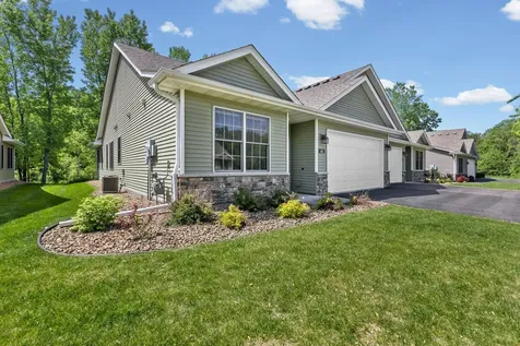 682 Bibeau Court Vadnais Heights MN 55127