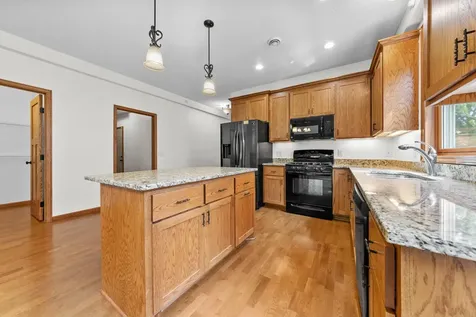 682 Bibeau Court Vadnais Heights MN 55127