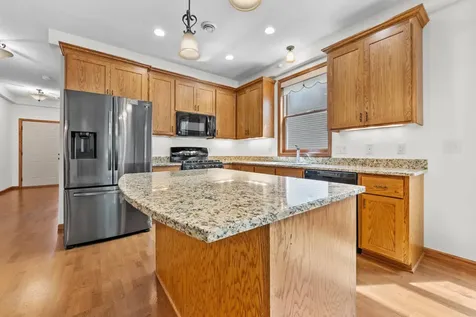682 Bibeau Court Vadnais Heights MN 55127