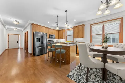 682 Bibeau Court Vadnais Heights MN 55127