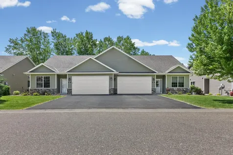 682 Bibeau Court Vadnais Heights MN 55127
