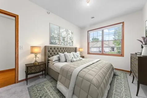 682 Bibeau Court Vadnais Heights MN 55127
