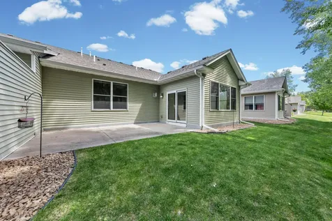 682 Bibeau Court Vadnais Heights MN 55127