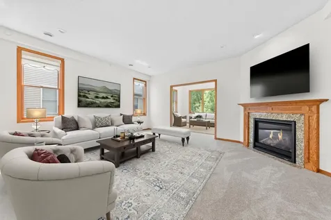 682 Bibeau Court Vadnais Heights MN 55127
