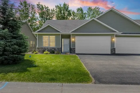 682 Bibeau Court Vadnais Heights MN 55127