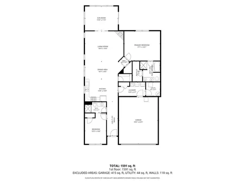 682 Bibeau Court Vadnais Heights MN 55127