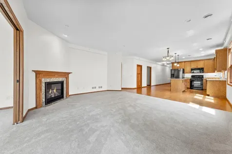 682 Bibeau Court Vadnais Heights MN 55127