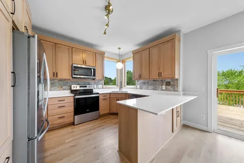 1620 Pinnacle Drive Dundas MN 55019