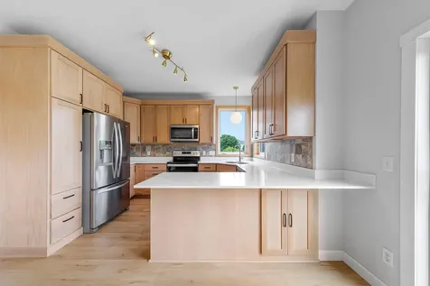 1620 Pinnacle Drive Dundas MN 55019
