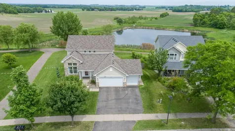 1620 Pinnacle Drive Dundas MN 55019